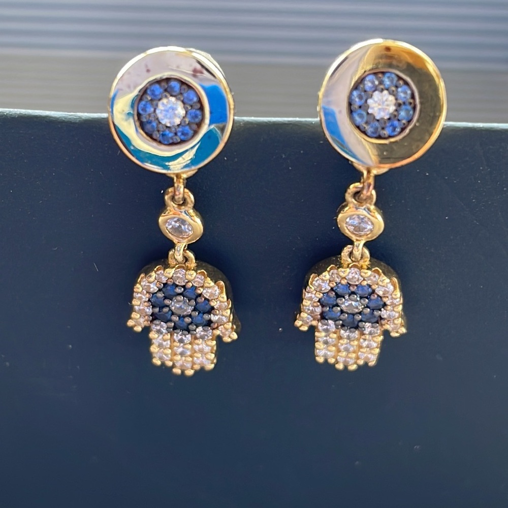 APM Monaco Earrings